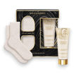 Picture of BAYLIS&HARDING MANDARIN & GRAPEFRUIT LUXURY FOOT CARE GIFT S